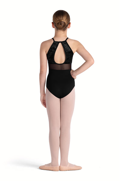 CL5665 Rosie Leotard