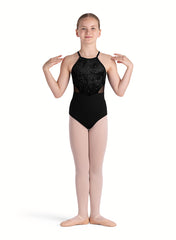 CL5665 Rosie Leotard