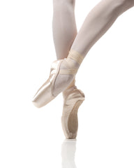 R-Class CL60 Crescenda Pointe Shoe H