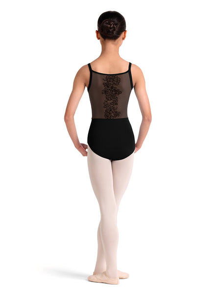 CL70005 Kik Leotard