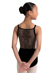CL70005 Kik Leotard