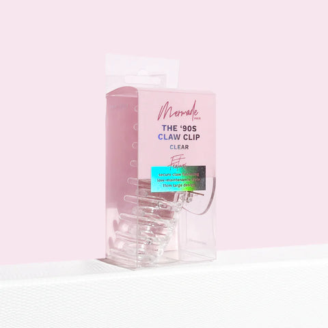 Mermade Mini Styling Shampoo & Conditioner Set