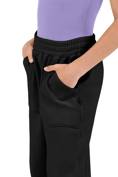 CP80004 Nicole Loose Sweatpants