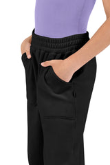 CP80004 Nicole Loose Sweatpants