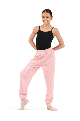 CP80004 Nicole Loose Sweatpants