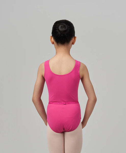 CT300 Sleeveless Leotard