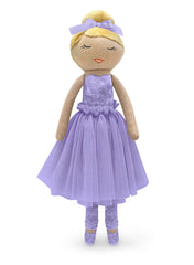 CW5600 Ballet Doll