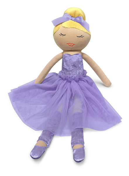 CW5600 Ballet Doll