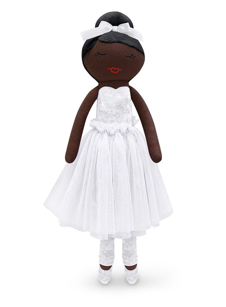 CW5600 Ballet Doll