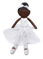 CW5600 Ballet Doll