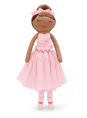 CW5600 Ballet Doll