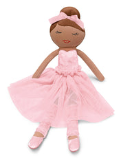 CW5600 Ballet Doll