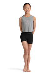 CZ30005 Tracy Printed Tee