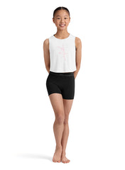 CZ30005 Tracy Printed Tee