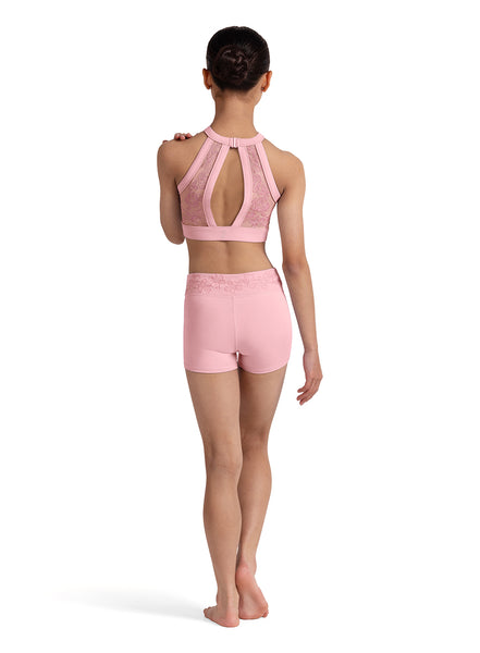 CR90003 Bella Shorts
