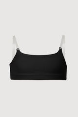 CZ3177 Leia Crop Top Girls