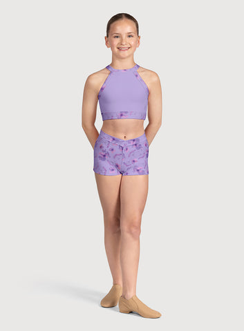 CL4257 Ari Leotard