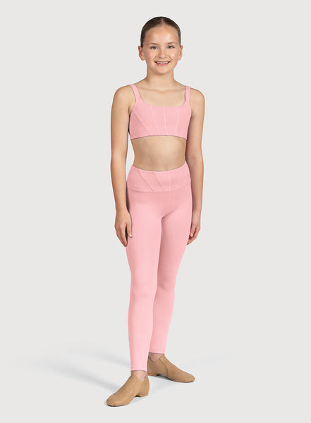 CZ5275 Layana Girls Crop Top