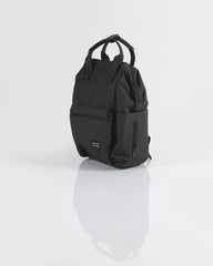 Cabriole Zip Top Backpack