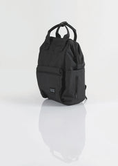 Cabriole Zip Top Backpack