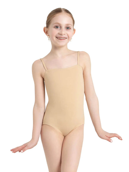 TB49C Camisole Leotard