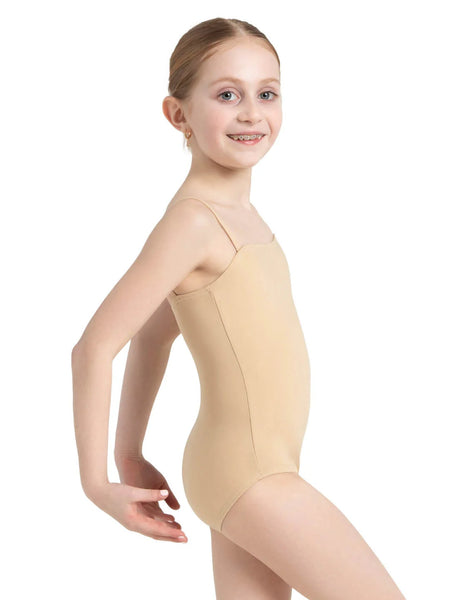 TB49C Camisole Leotard