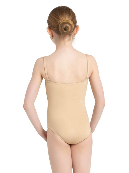 TB49C Camisole Leotard
