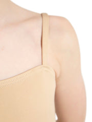 TB49C Camisole Leotard