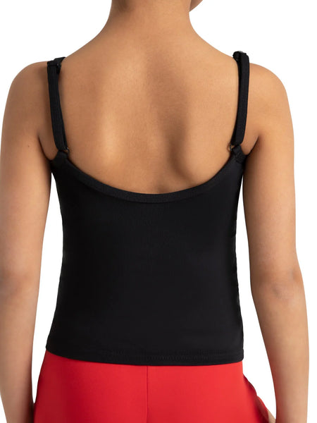 TB103C Girls Cami