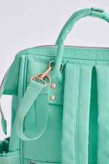 PRE ORDER Pro Bag Matcha