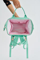 PRE ORDER Pro Bag Matcha