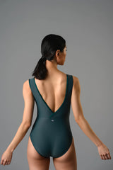 Cara Leotard Forest