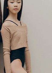 Vika Top Chai