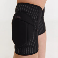 Diamonds 2 Pro 4 Dance knee pads