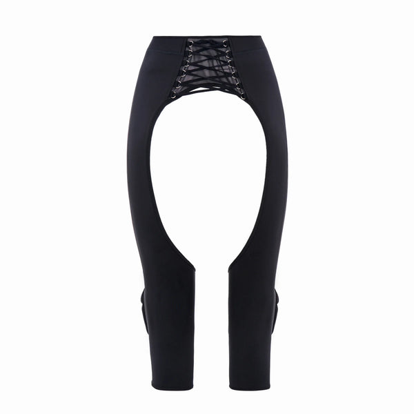 Capri Dance knee pads