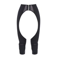 Capri Dance knee pads