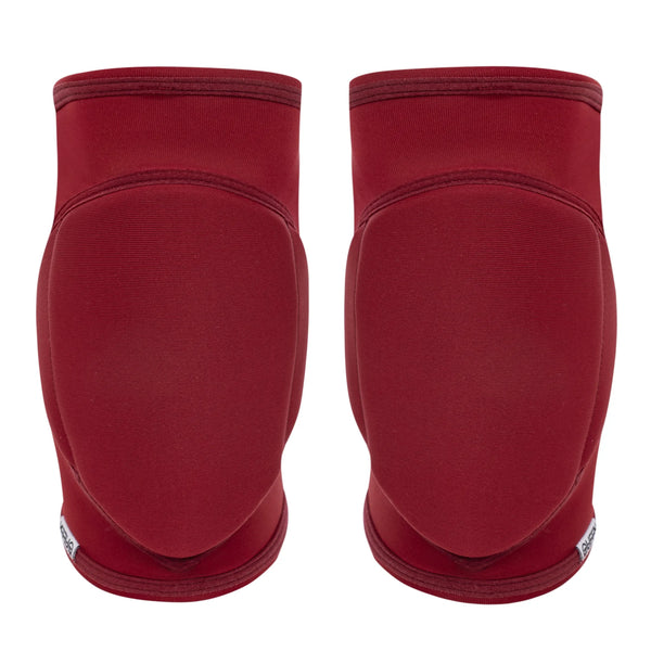 Classic Sleek Cherry Dance knee pads