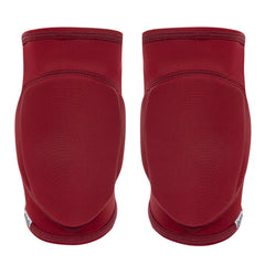 Classic Sleek Cherry Dance knee pads