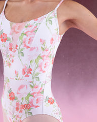 Coco Roses Leotard Girls