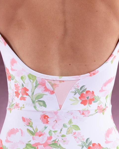 Coco Roses Leotard Girls