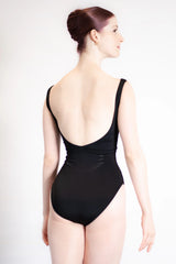 Collette Jet Girls Leotard