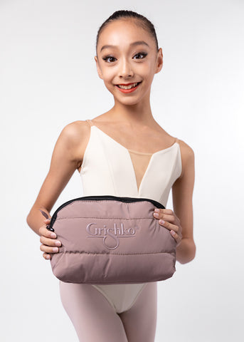 B280 Ballet Bow Backpack