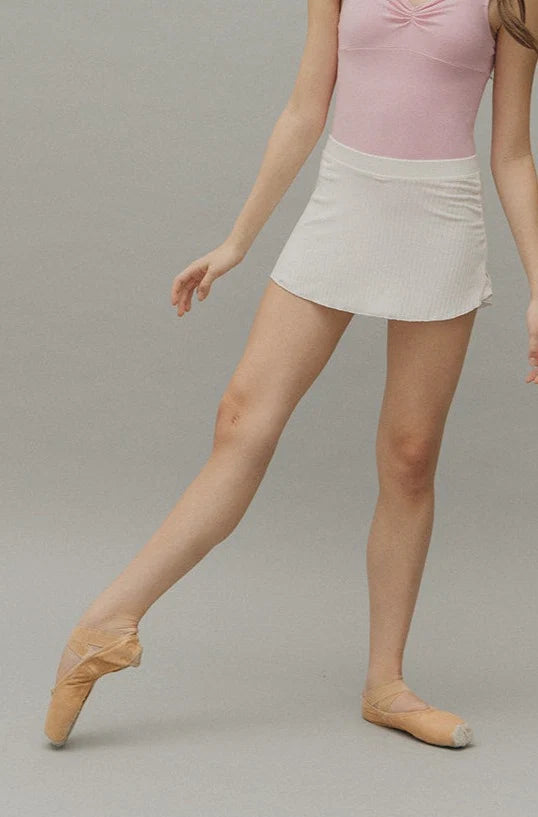Misa Skirt Cream Bliss