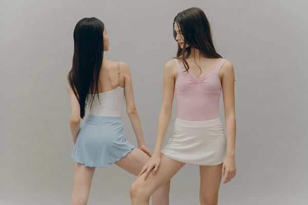Misa Skirt Cream Bliss