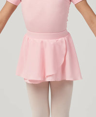 Crossover Girls Skirt