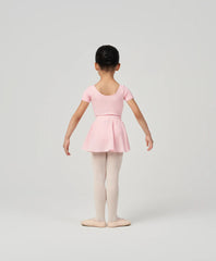 Crossover Girls Skirt