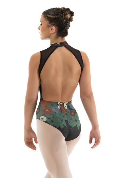 DA5022LP Darva Leotard