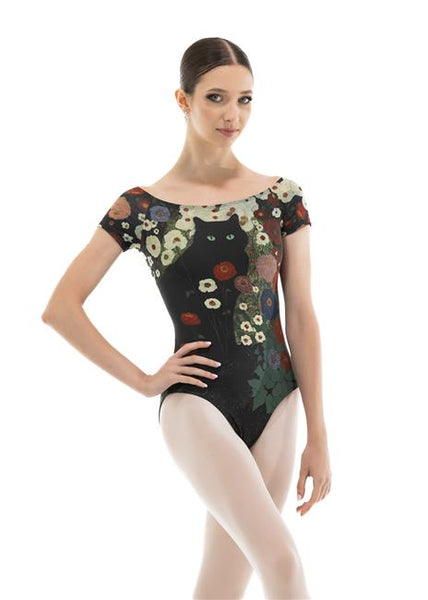 DA5023LP Dinah Leotard