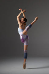 Luxe Short Legwarmers