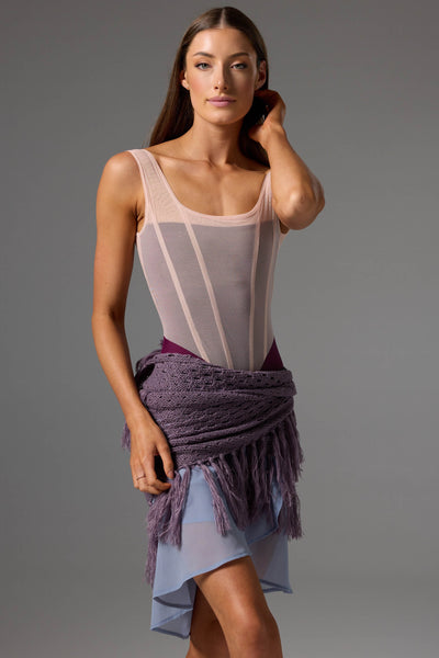 The Ballerina Wrap